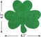 12PCS St. Patrick’s Day Shamrock Decorations - Lucky One Birthday Hanging Garland Irish Party Ornaments